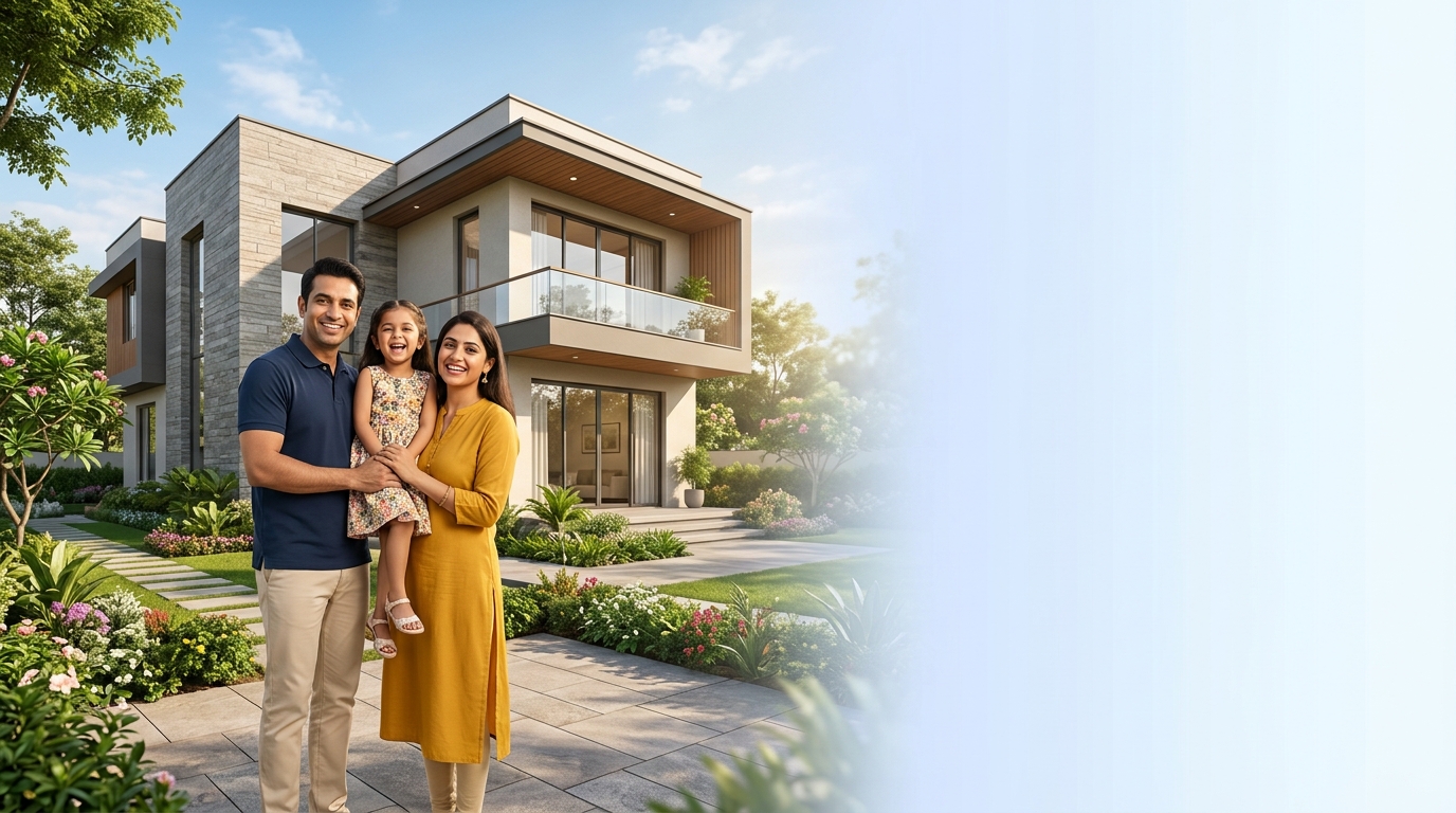 Home Loans and Low Interest Mortgages for Families