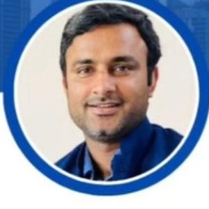 Dr. Abhishek Verma