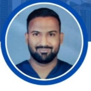 Dr. Anand Kumar